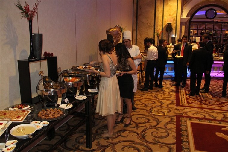 LAU MSA 3rd Annual Gala Dinner